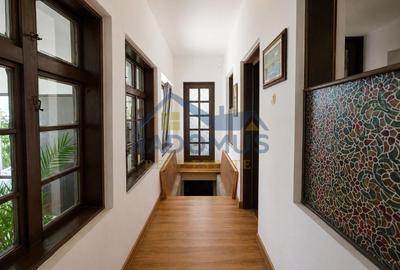 Casă individuală cu 6 camere cu Canalizare în Dorobanțul - 17