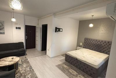 MILITARI RESIDENCE - Studio CENTRALA PROPRIE - 2