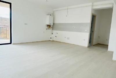 Apartament cu 2 camere semidecomandat în Bucium - 9