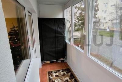 3 camere, etaj intermediar, la cheie, Zorilor!! - 8