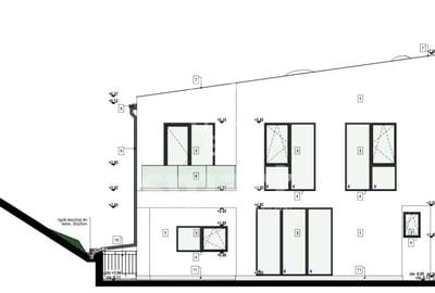 Casa tip Duplex 154 mp si 199mp Dambul Rotund - 13