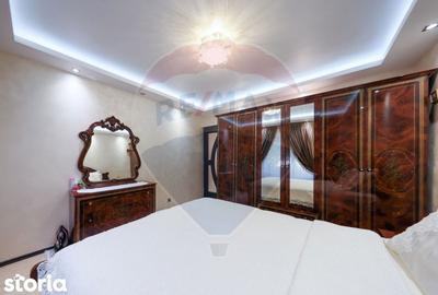 Apartament cu 3 camere decomandat, mobilat în Astra - 7