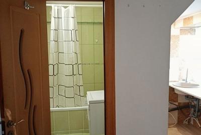 Garsonieră decomandată în Pipera - 4