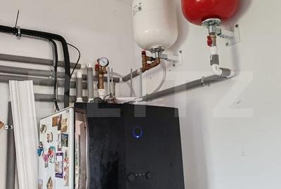 Casa 120 mp, teren 875mp, Burdujeni - 10