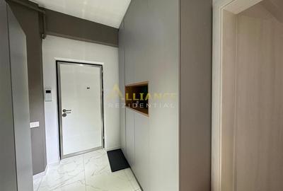 Apartament cu 2 camere decomandat, mobilat în Vitan - 6