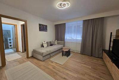 Apartament cu 2 camere semidecomandat în Central - 12