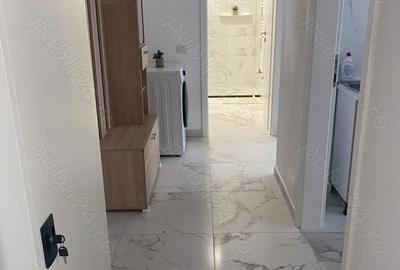 Apartament cu 2 camere decomandat în Central - 4
