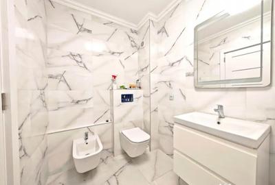 Apartament cu 2 camere decomandat, mobilat în Calea Aradului - 2