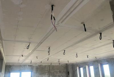 Casă cu 3 camere în Cionchești - 7