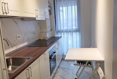 Garsonieră decomandată, mobilată în Viilor - 10