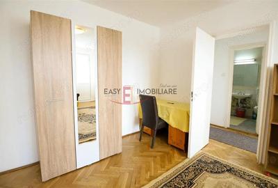 Apartament 2 camre, Aleea Carpati, posibilitate garaj, UMFST - 3
