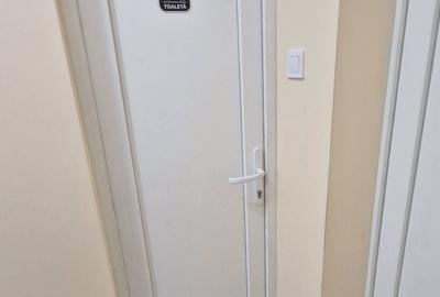 Spațiu comercial, de 20 mp, în Central - 5