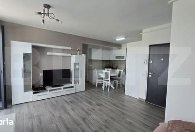 Apartament cu 3 camere în Micro 16 - 1