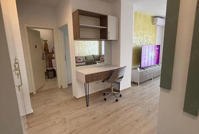 Apartament cu 2 camere decomandat în Nord - 2