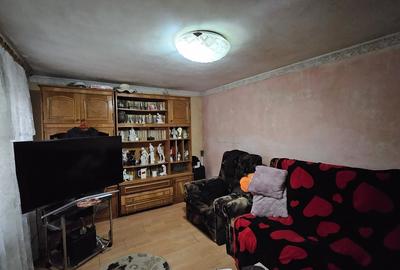 Piata Amzacea - casa 3 camere (suprafata totala teren 114 mp ) - 15
