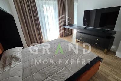 Apartament de inchiriat ultrafinisat,premium,2 camere, prima inchiriere,Manastur - 6