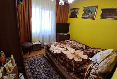 Apartament cu 3 camere decomandat, mobilat în Canta - 9