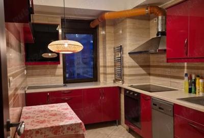 Apartament cu 3 camere decomandat, mobilat în Calea Plevnei - 6