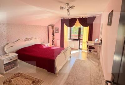 Casa superba, mobilata complet, independenta energetic – Catamarasti Deal - 4