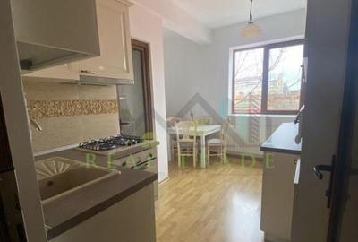 Garsoniera zona Teatrul Dramatic - 2