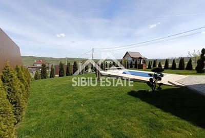 Casă individuală cu 5 camere cu Canalizare în Daia - 23