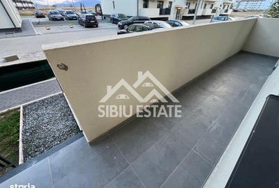 Apartament cu 3 camere în Central - 8