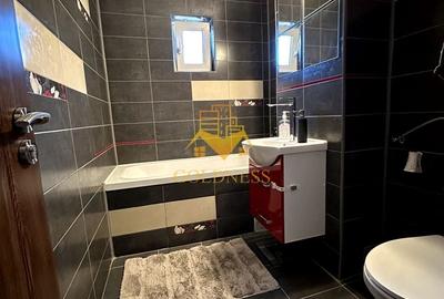 Apartament cu 3 camere decomandat, mobilat în Mărăști - 7