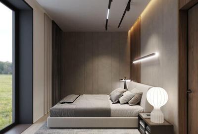 APARTAMENT CU 2 CAMERE, OPEN SPACE, PODUL DE FIER, ROSETTI - 11