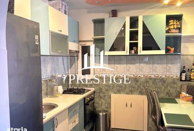 Apartament cu 2 camere, mobilat în Tilișca - 2
