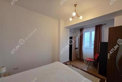 Apartament cu 2 camere situat in zona Mihai Viteazu Sibiu - 10