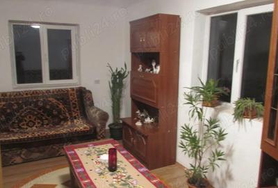 Casa la 36km de Deva amenajata 4 camere teren 4700 mp Campuri Surduc - 3