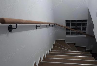 Casă cu 4 camere în Central - 5