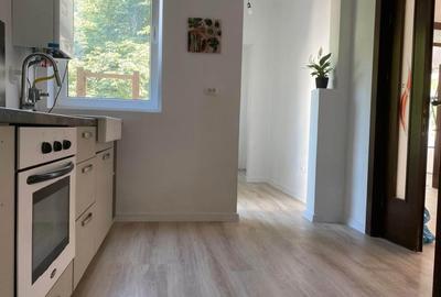Etaj de vila în Centrul Constantei - 4