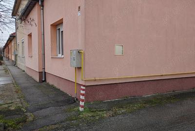Casă cu 3 camere în Elisabetin - 5
