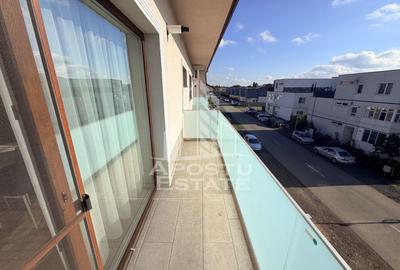 Apartament cu 2 camere decomandat, mobilat în Giroc - 9