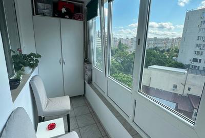 Apartament cu 2 camere semidecomandat în Dristor - 16