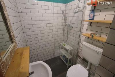 Apartament cu 3 camere decomandat în Olimpia-Stadion - 7