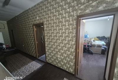Casă cu 4 camere în Ștefan cel Mare - 13