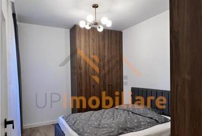 APARTAMENT CU 2 CAMERE, PRIMA URBANA - 6