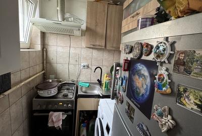 Apartament cu 2 camere semidecomandat în Central - 3