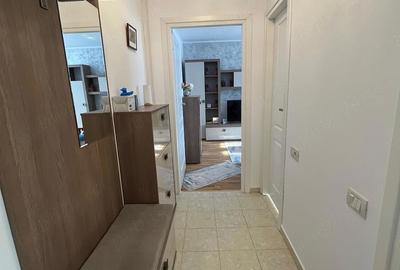 Apartament cu 2 camere semidecomandat în Ultracentral - 2