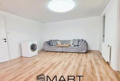 Studio 2 camere lux Selimbar - 13