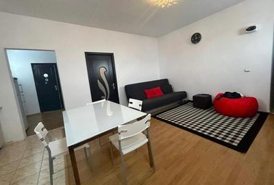 Apartament cu 2 camere în Jiului - 4