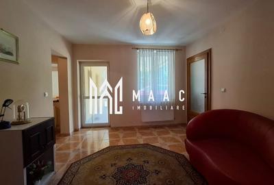 Casa individuala I 5 camere I 413 mp teren I Rasinari