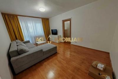 Apartament cu 3 camere semidecomandat, mobilat în Berceni - 2