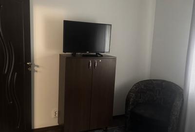 Apartament cu 2 camere nedecomandat în Central - 6