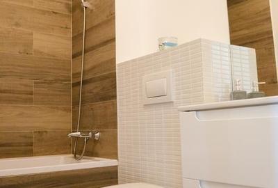 Apartament cu 3 camere decomandat, mobilat în Dorobanților - 7