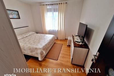 Apartament cu 3 camere în Unirea - 3