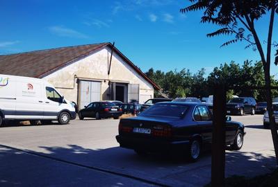 Spațiu comercial, în Sud - 6