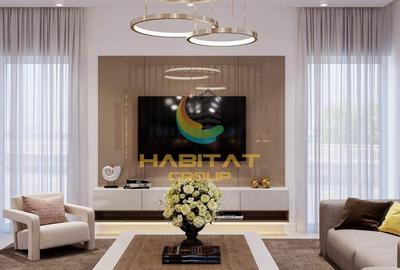 Apartament cu 3 camere decomandat în Berceni - 4